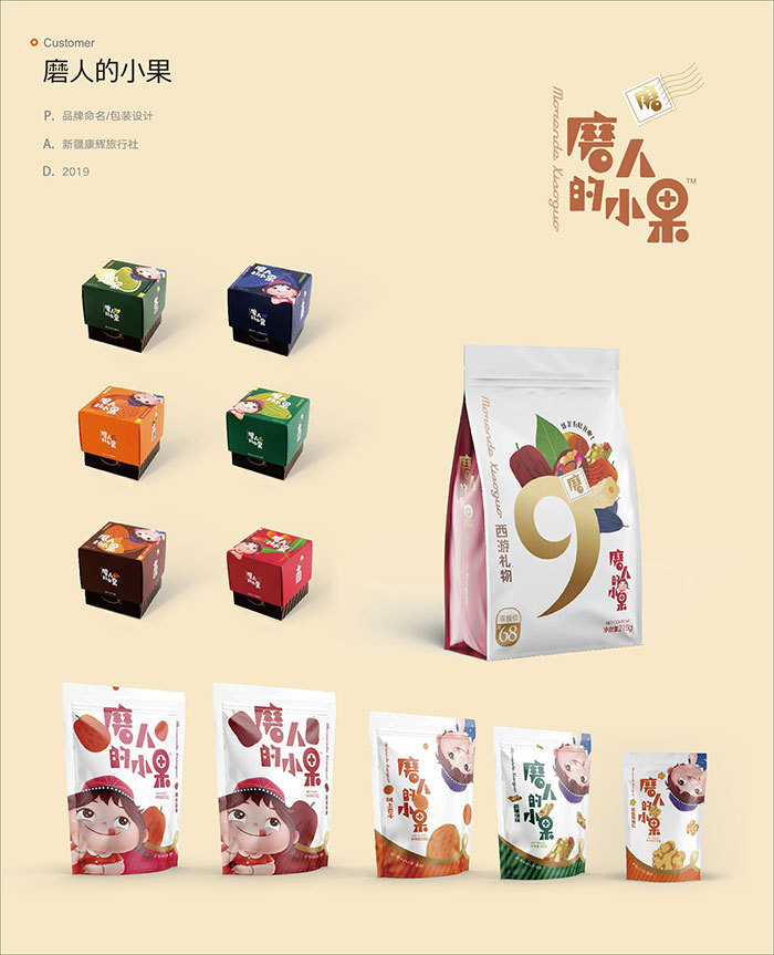 微米云