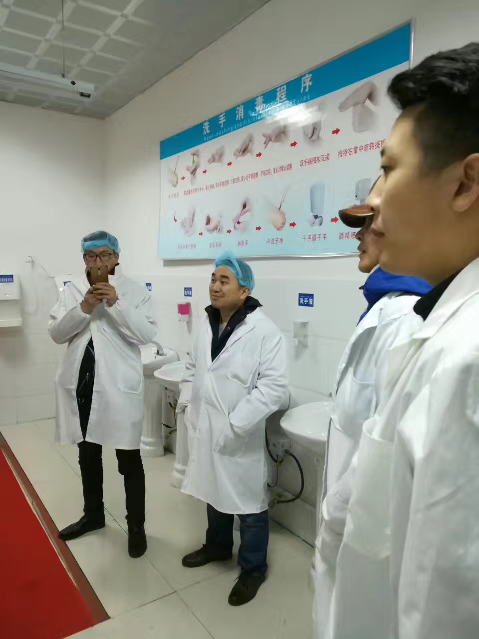 围灶架锅